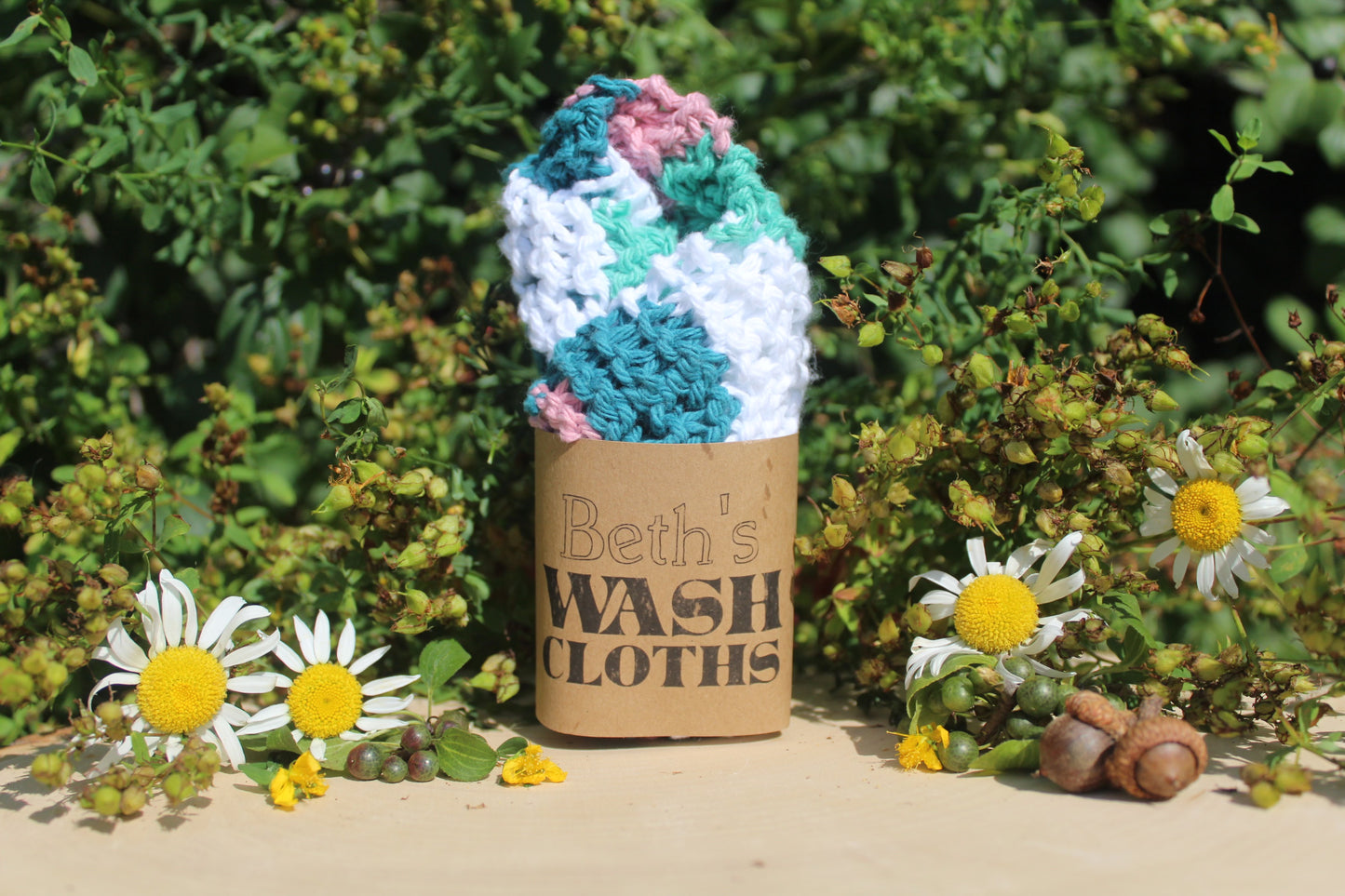 WASHCLOTH