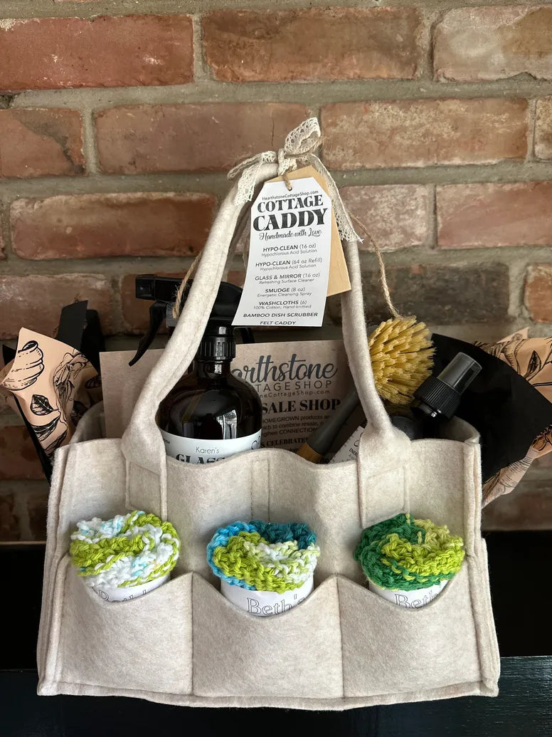 Cottage Caddy