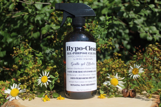 HYPO-CLEAN Hypochlorous Acid Cleaning Solution