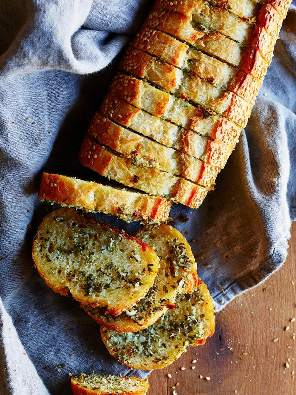BAKERY Garlic Bread - One Loaf