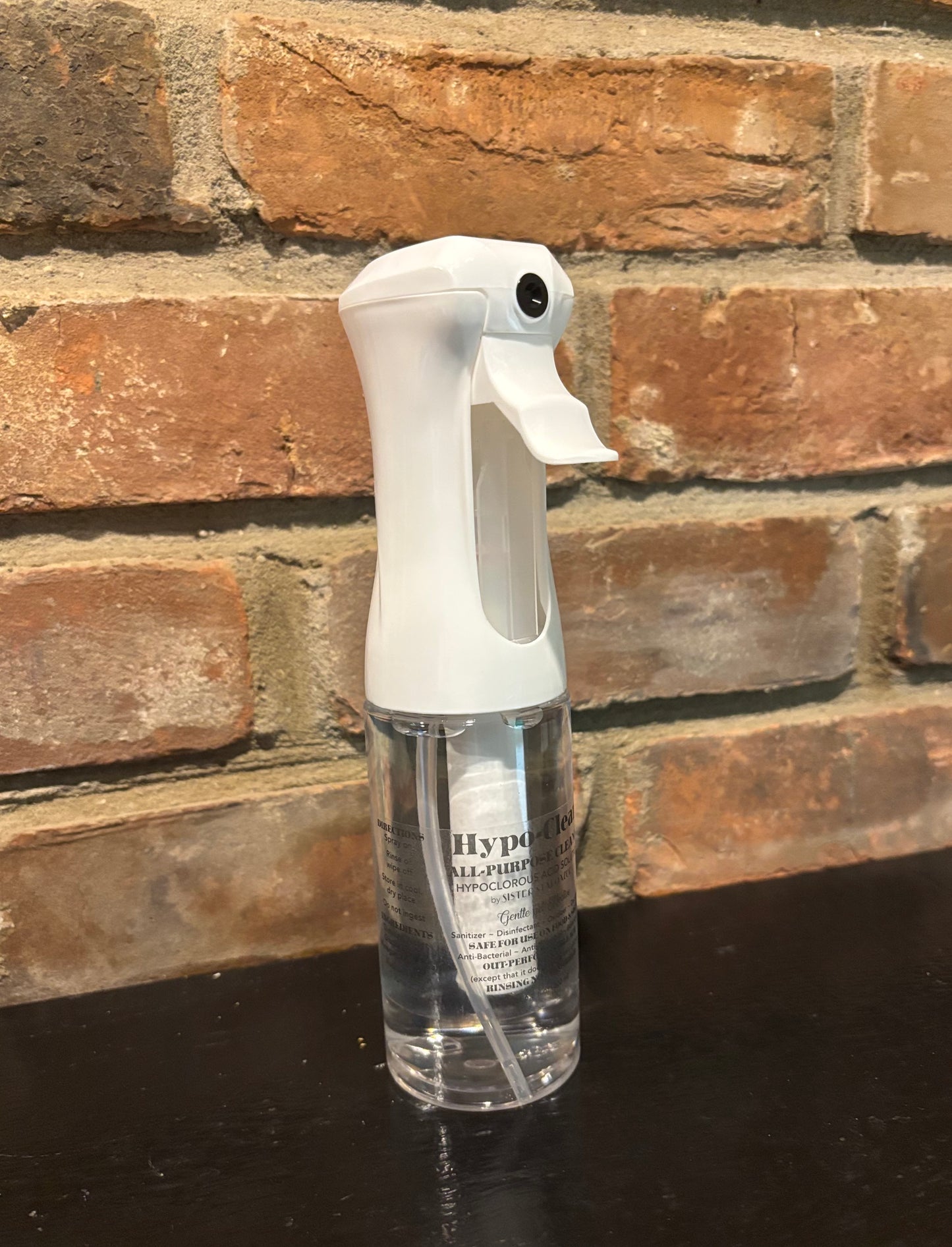 HYPO-CLEAN Hypochlorous Acid Cleaning Solution