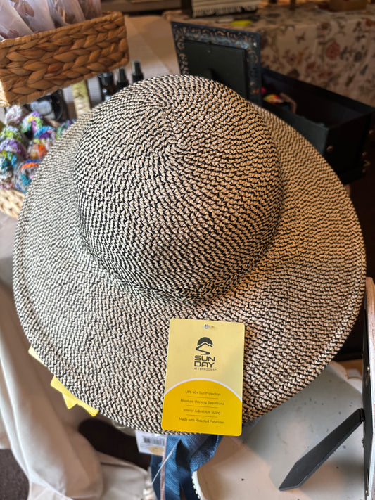 Sunhat, Sunday Afternoons, New