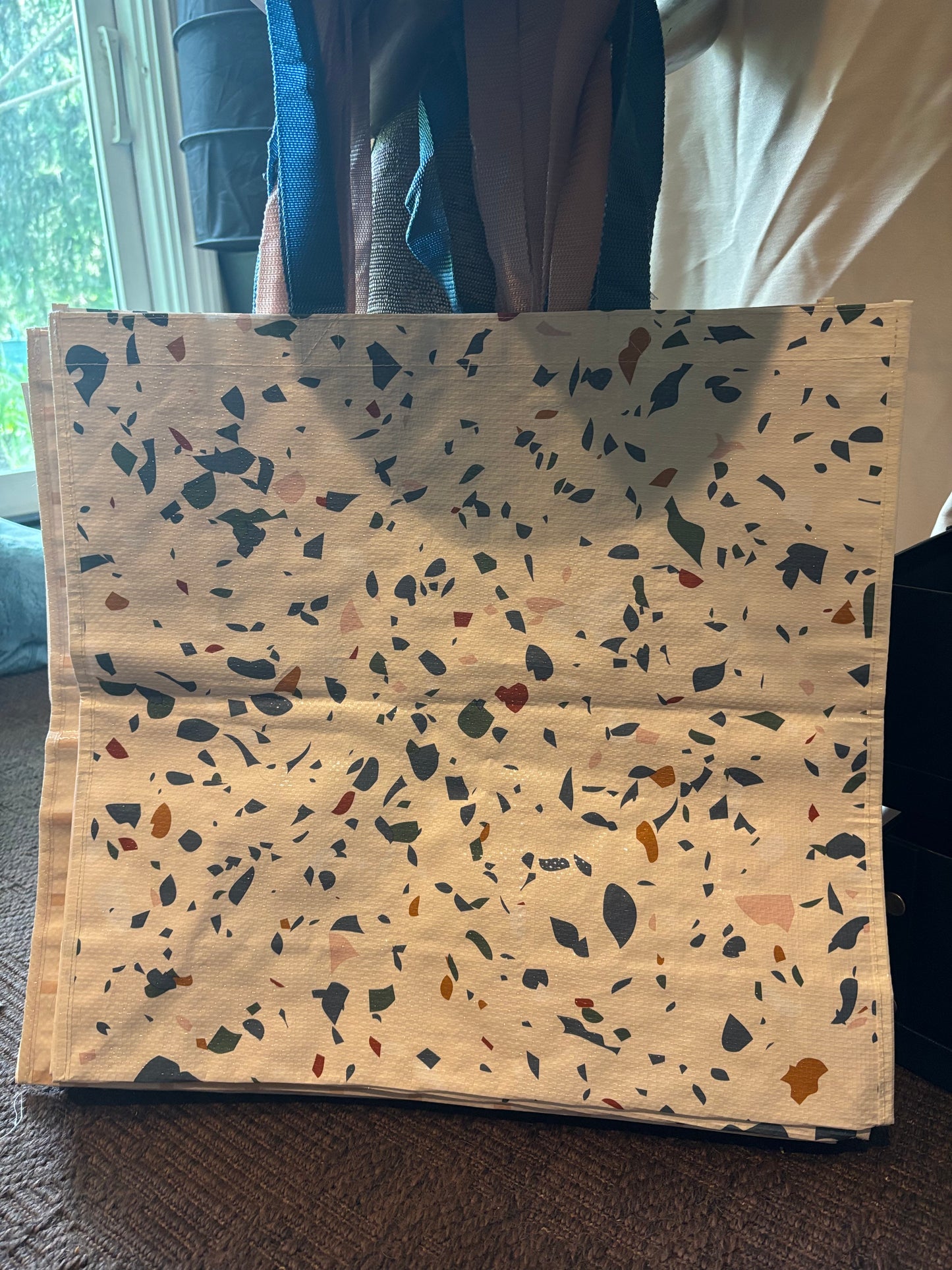 Tote, Large, Reusable