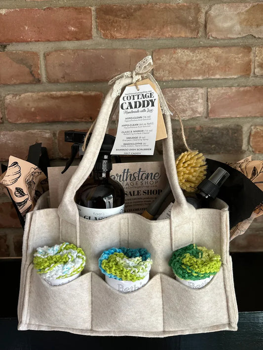 Cottage Caddy
